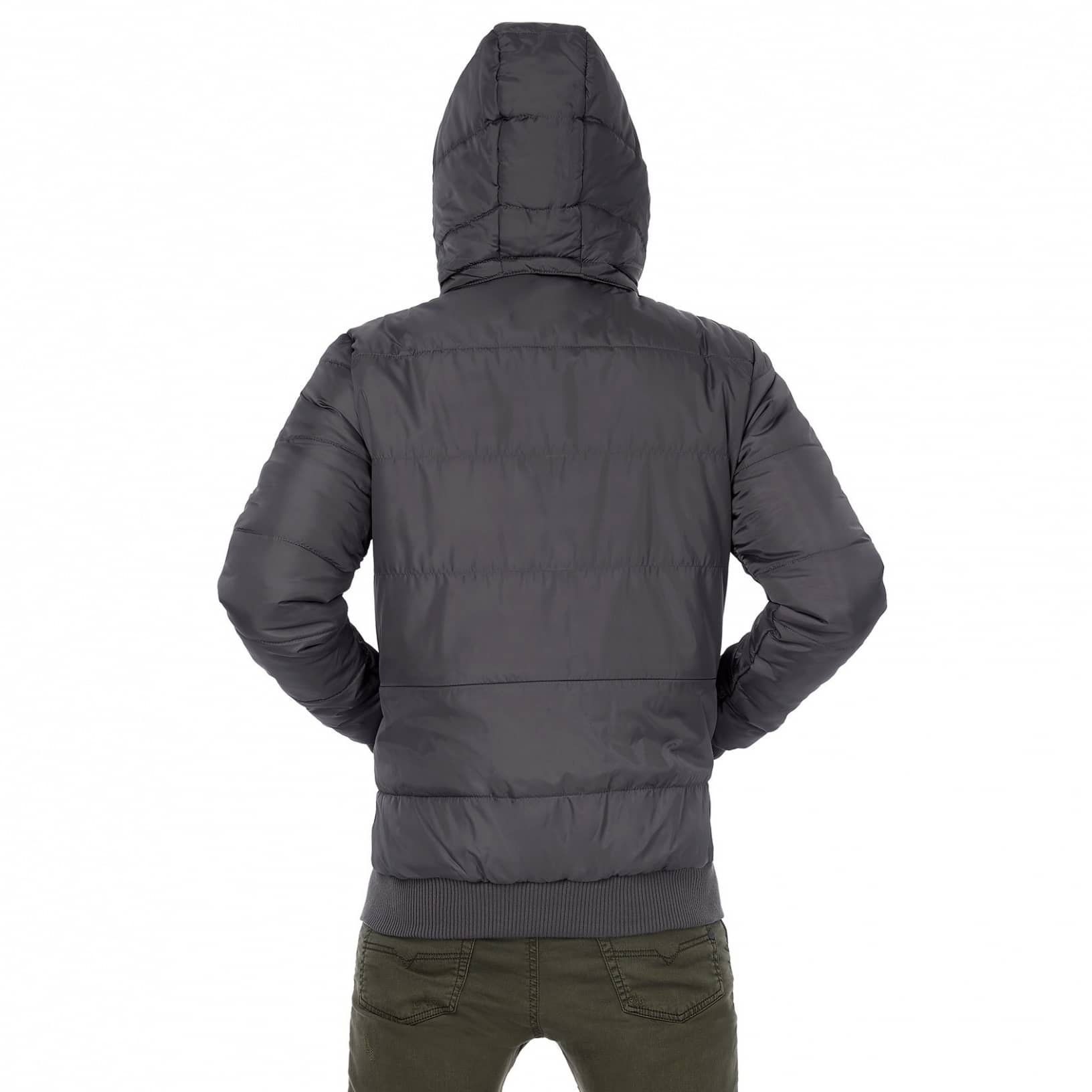 Men´s Jacket Superhood