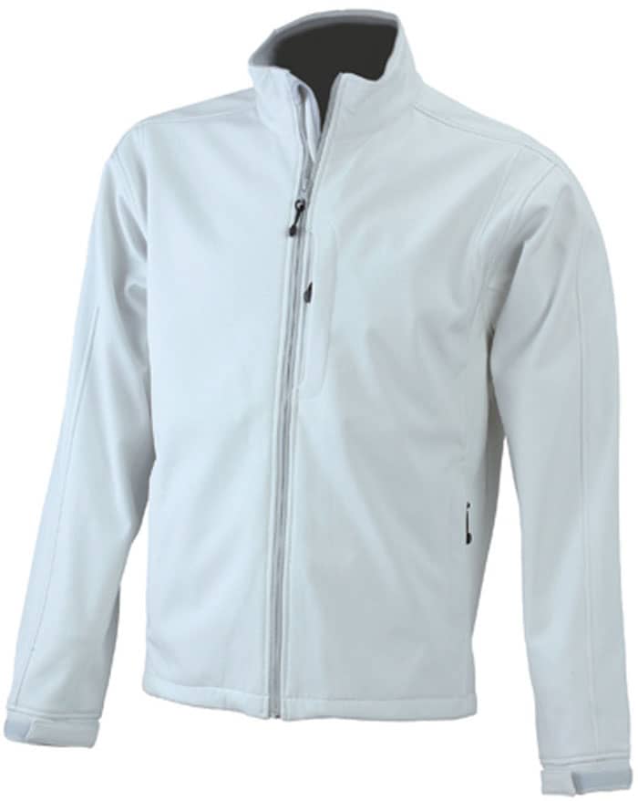 Men´s Softshell Jacket