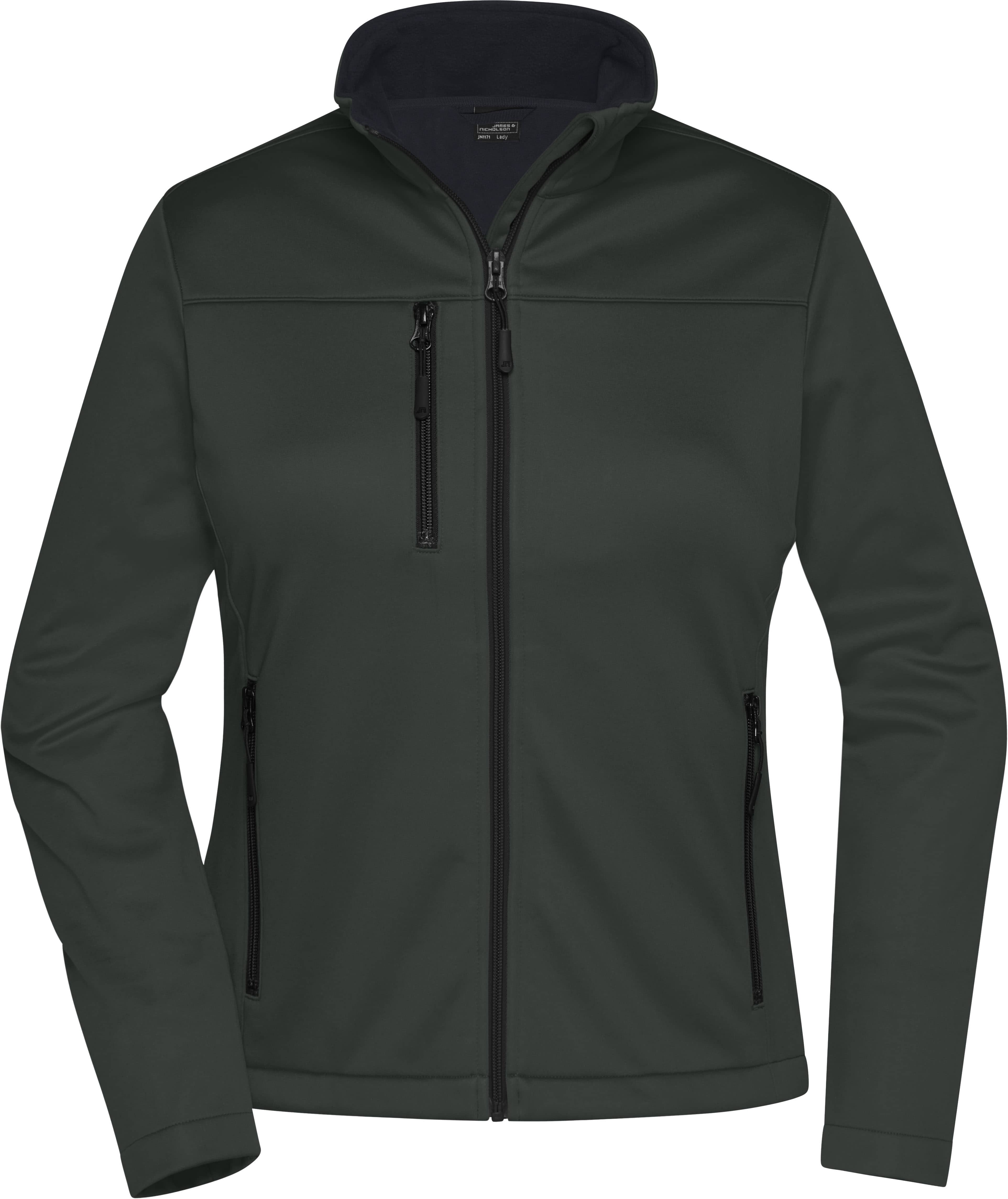 Ladies´ Softshell Jacket