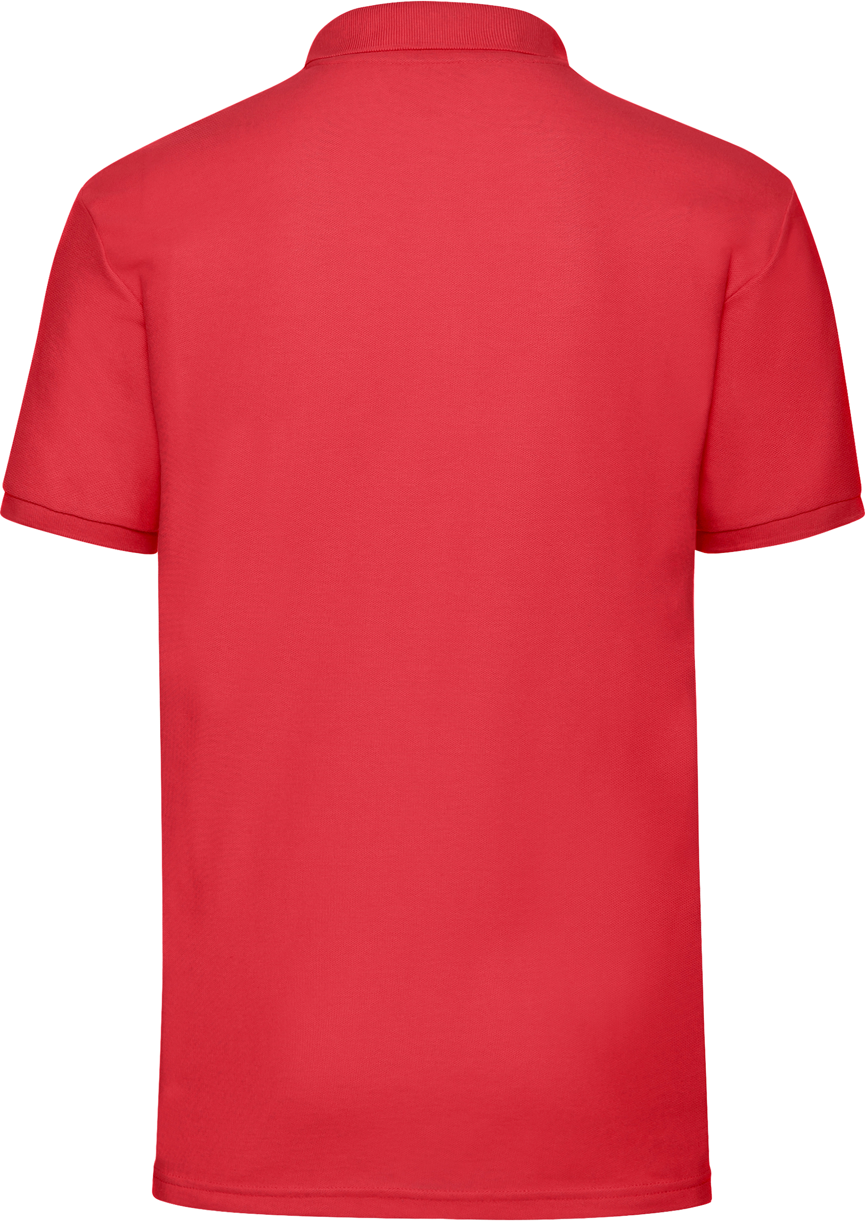 65/35 Piqué Polo