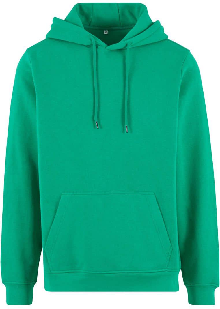 Basic Hoody