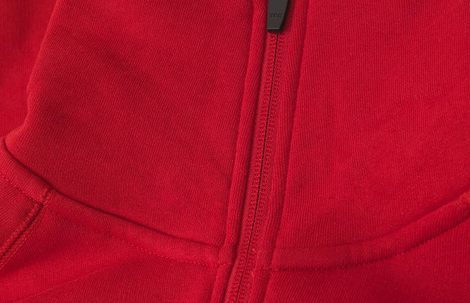 Klassische Sweatjacke für Damen