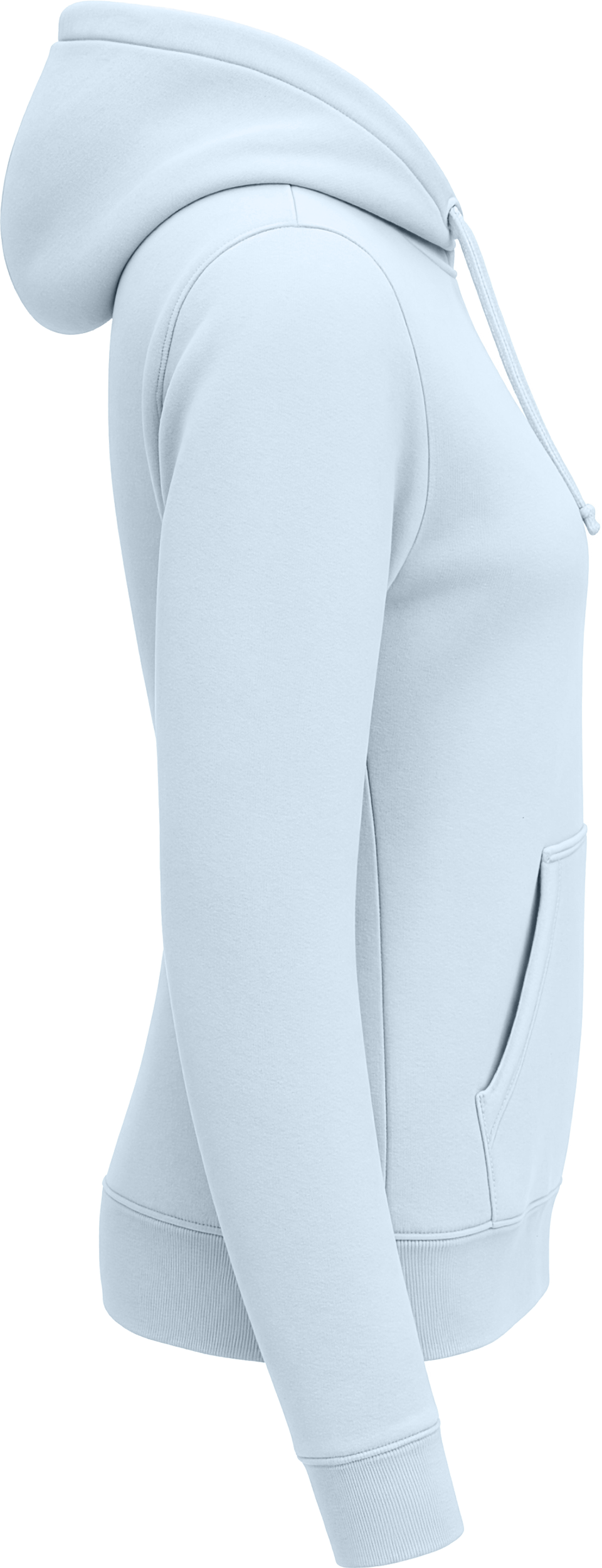 Women´s College Hoodie