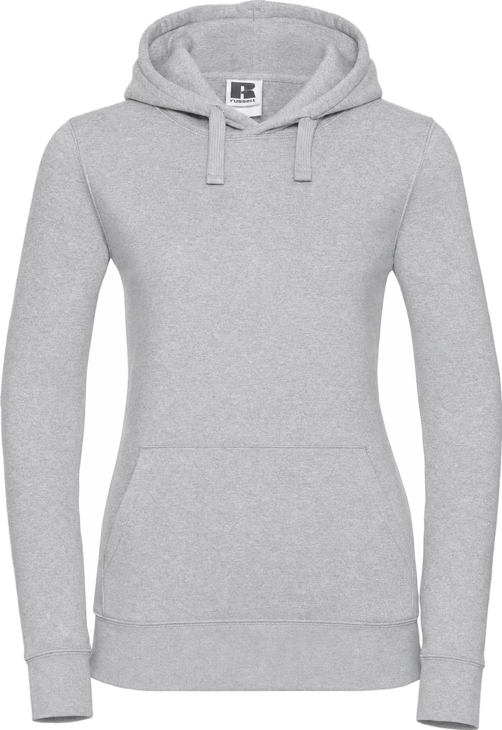 Ladies´ Authentic Hooded Sweat