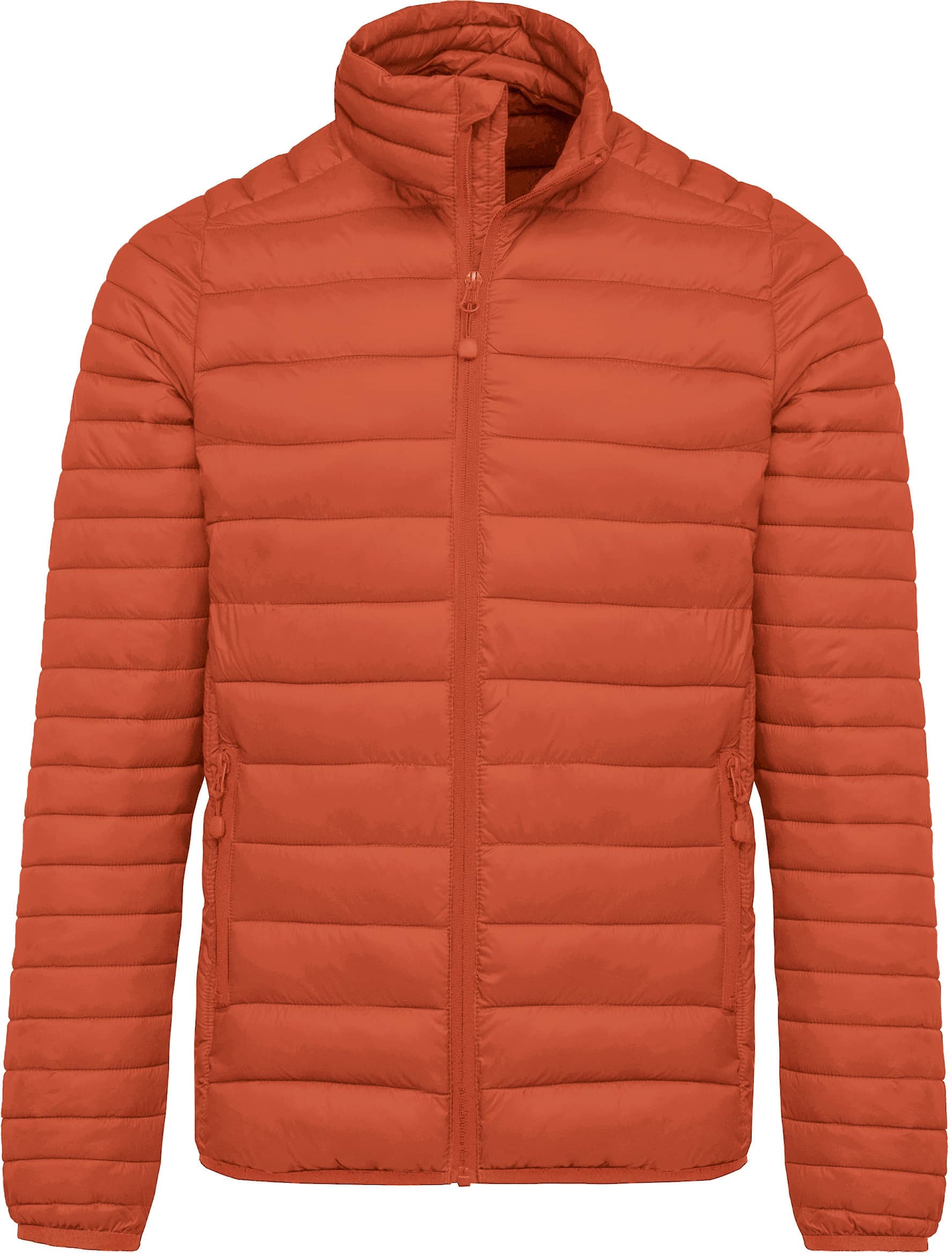 Leichte Steppjacke für Herren
