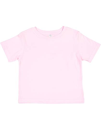 Toddler Fine Jersey T-Shirt