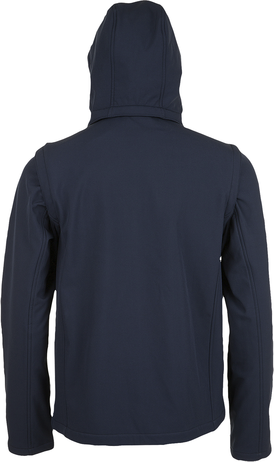 Transformer Softshell