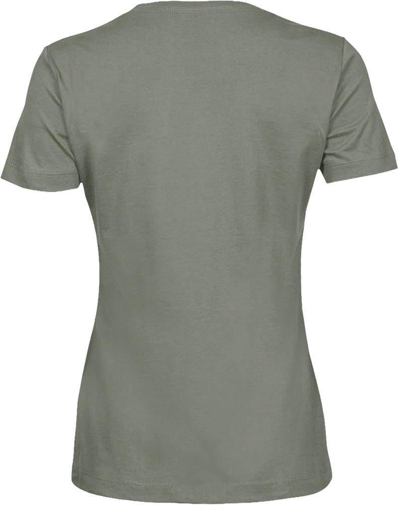 Women´s Sof Tee