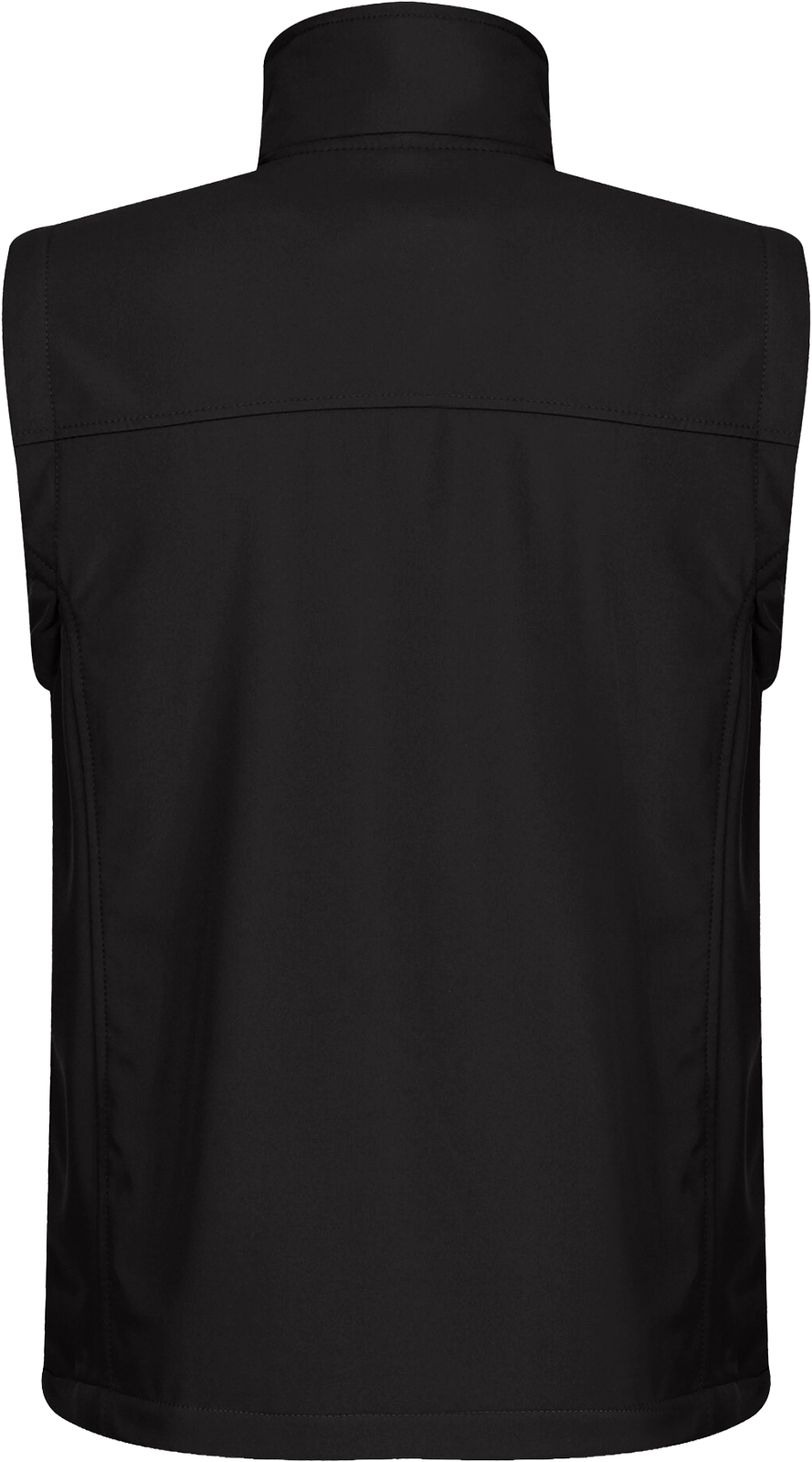 Flux Softshell Bodywarmer