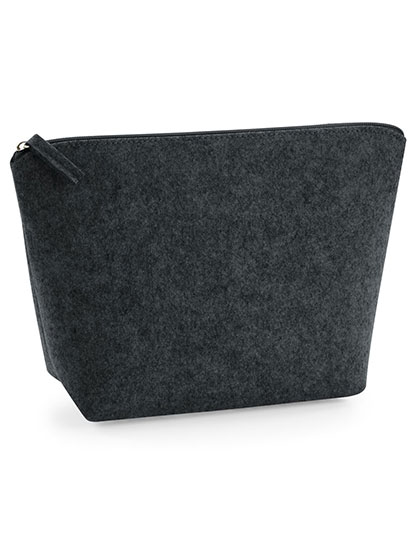 Felt Accessory Bag