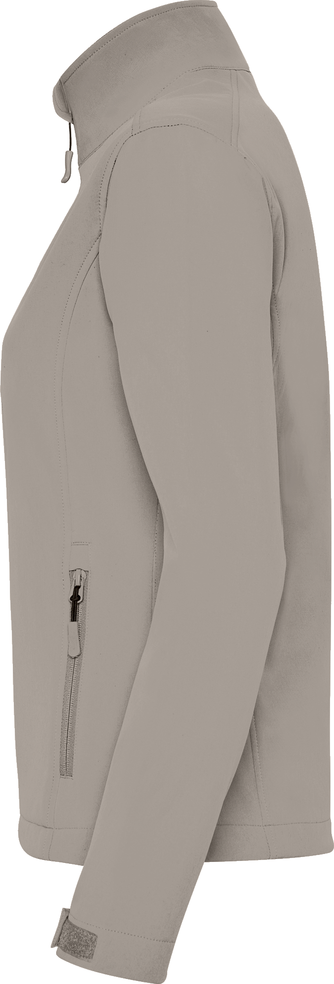 Women´s Nebraska Softshell Jacket