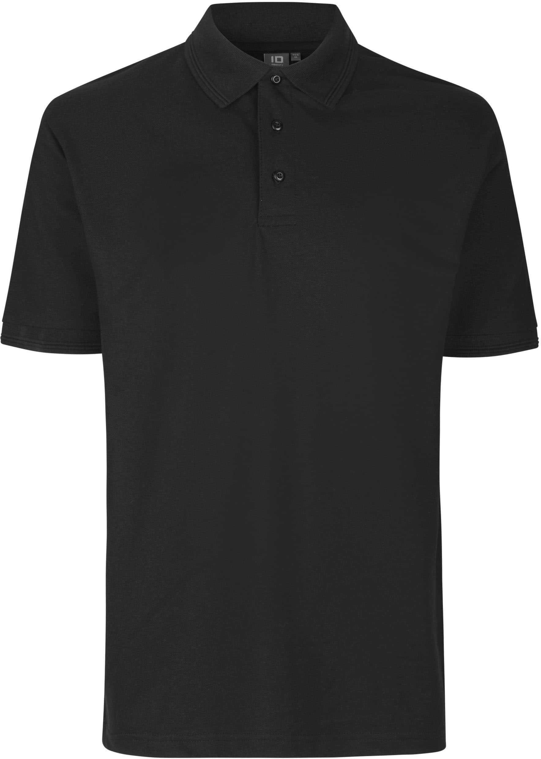 PRO Wear Poloshirt ohne Tasche