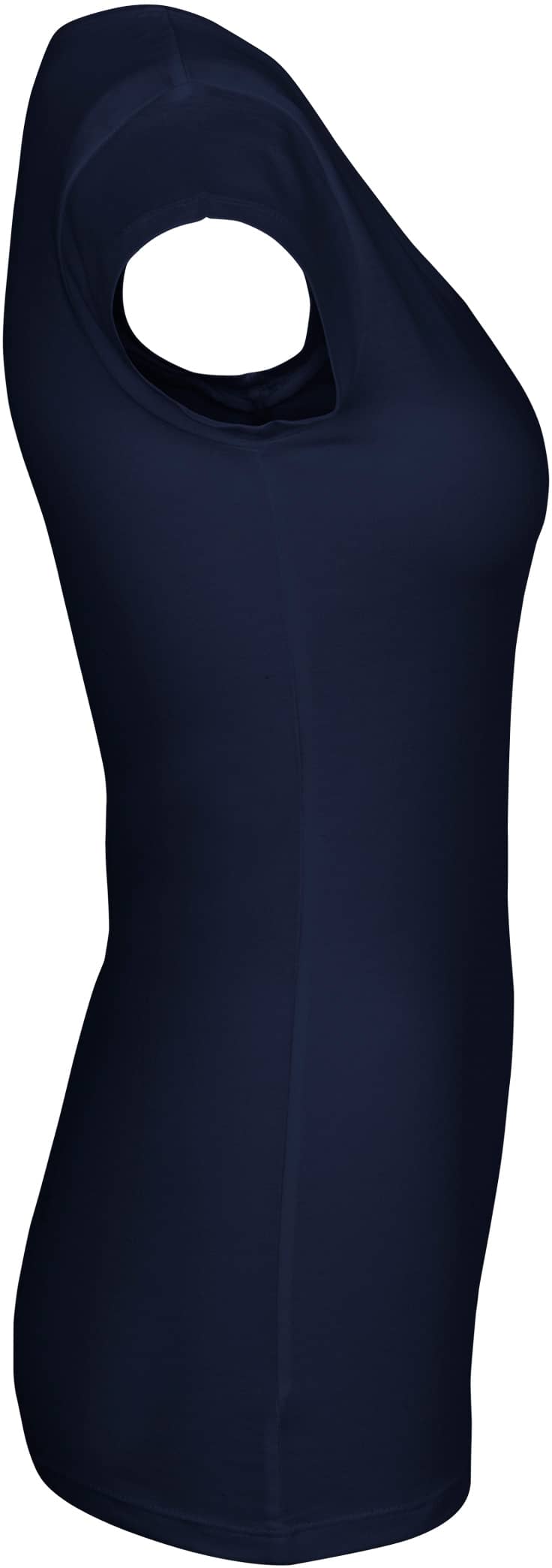 Ladies´ Roundneck T-Shirt