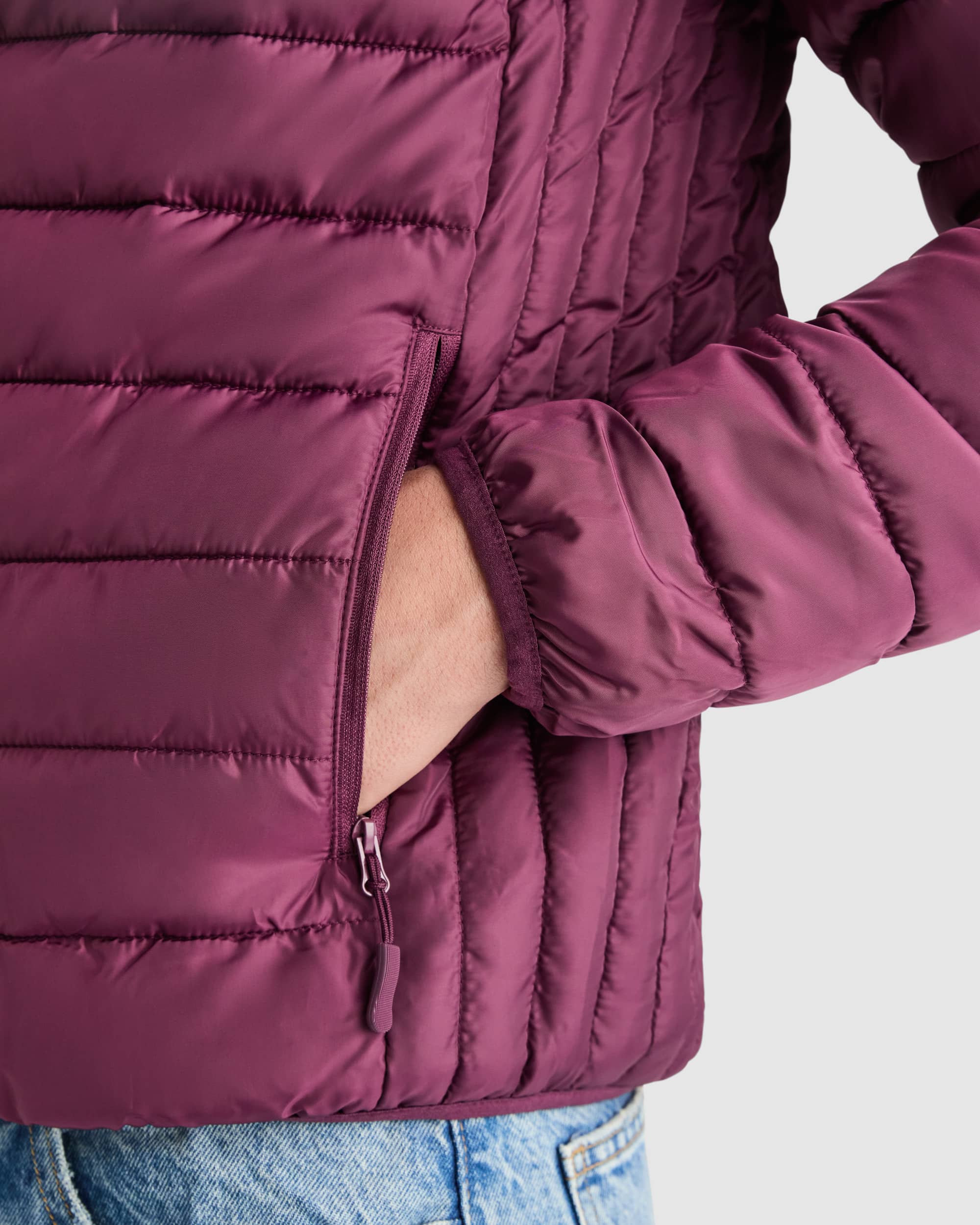 Women´s Oslo Bodywarmer