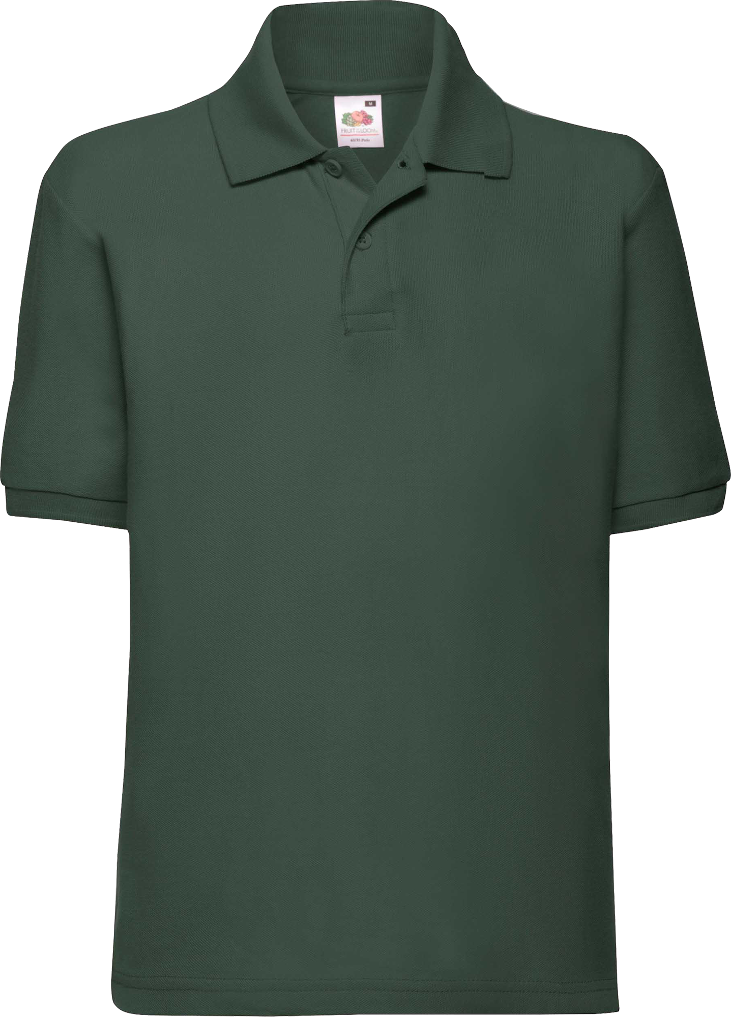Kids´ 65/35 Polo