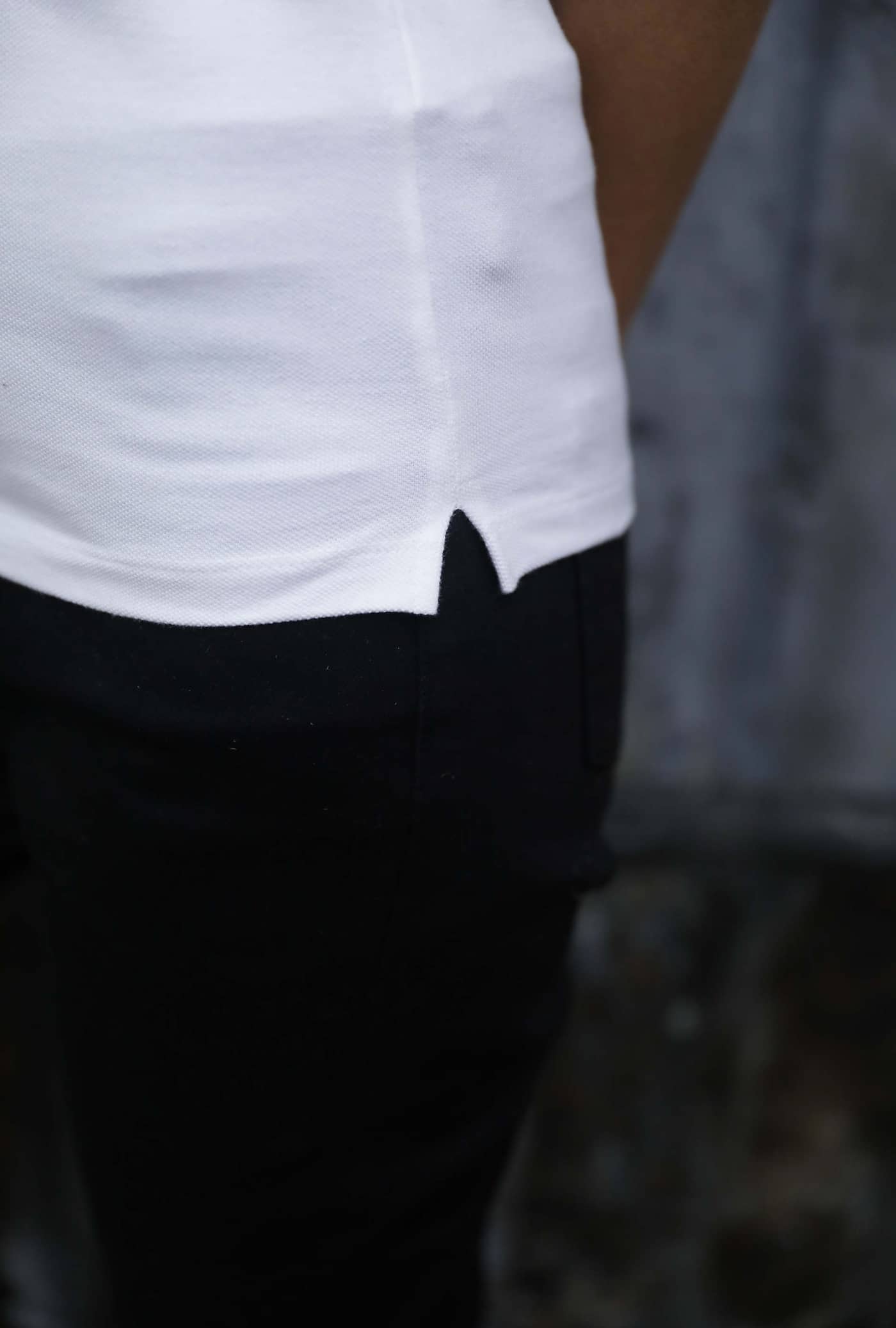 Women´s Piqué Polo Shirt Owen