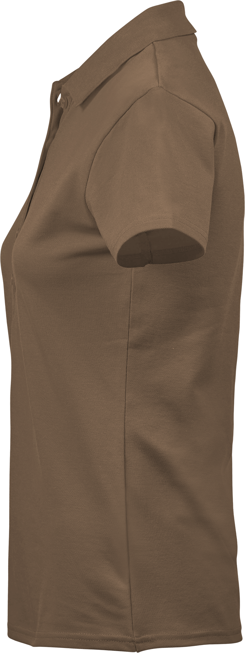Women´s Luxury Stretch Polo