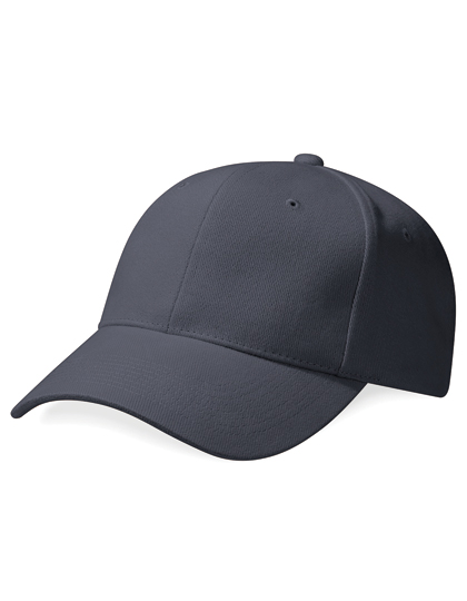 Pro-Style Heavy Brushed Cotton Cap