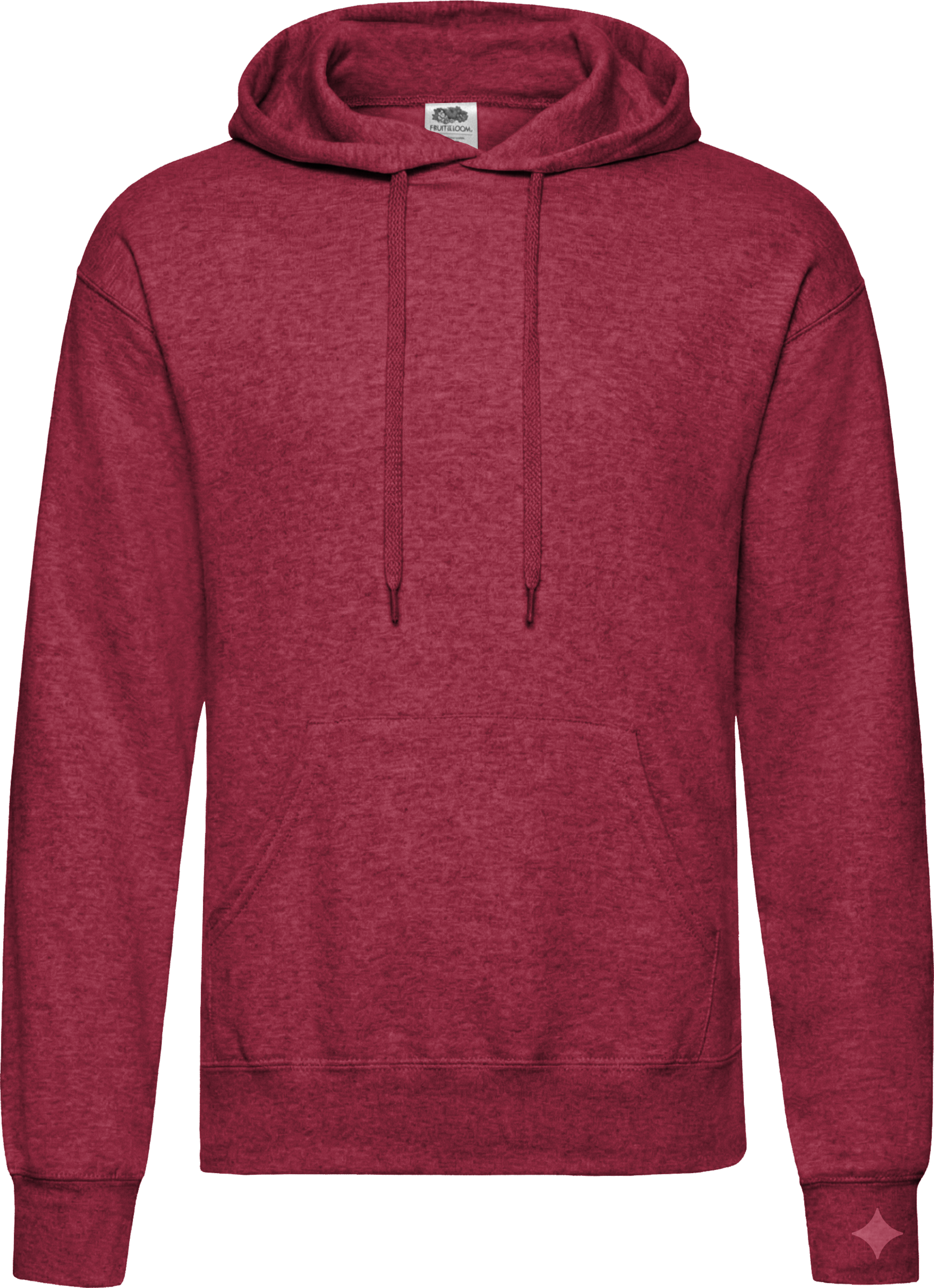 Classic Hooded Sweat