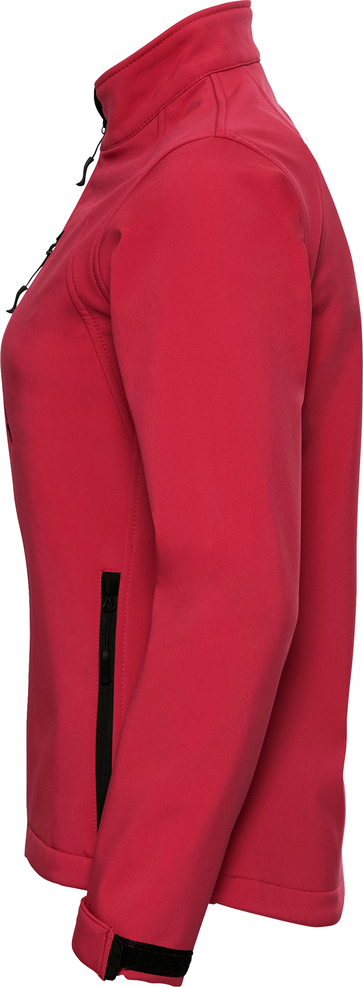 Ladies´ Softshell Jacket