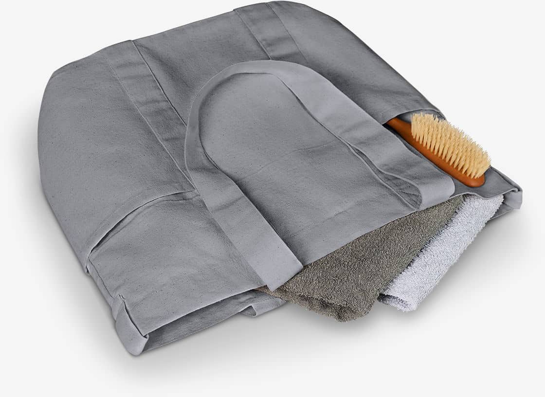 Wellness Shopper Bag Organic