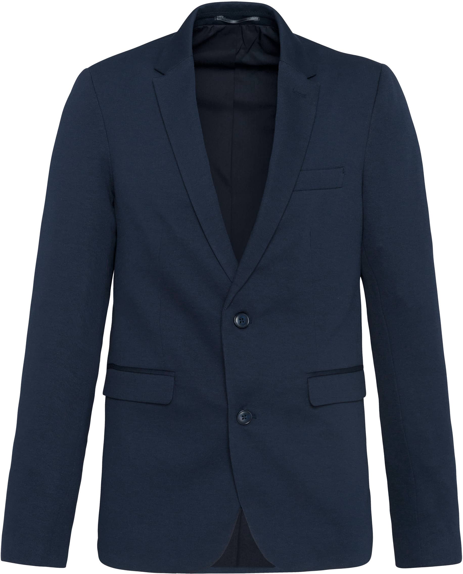 Herren-Strickjacke