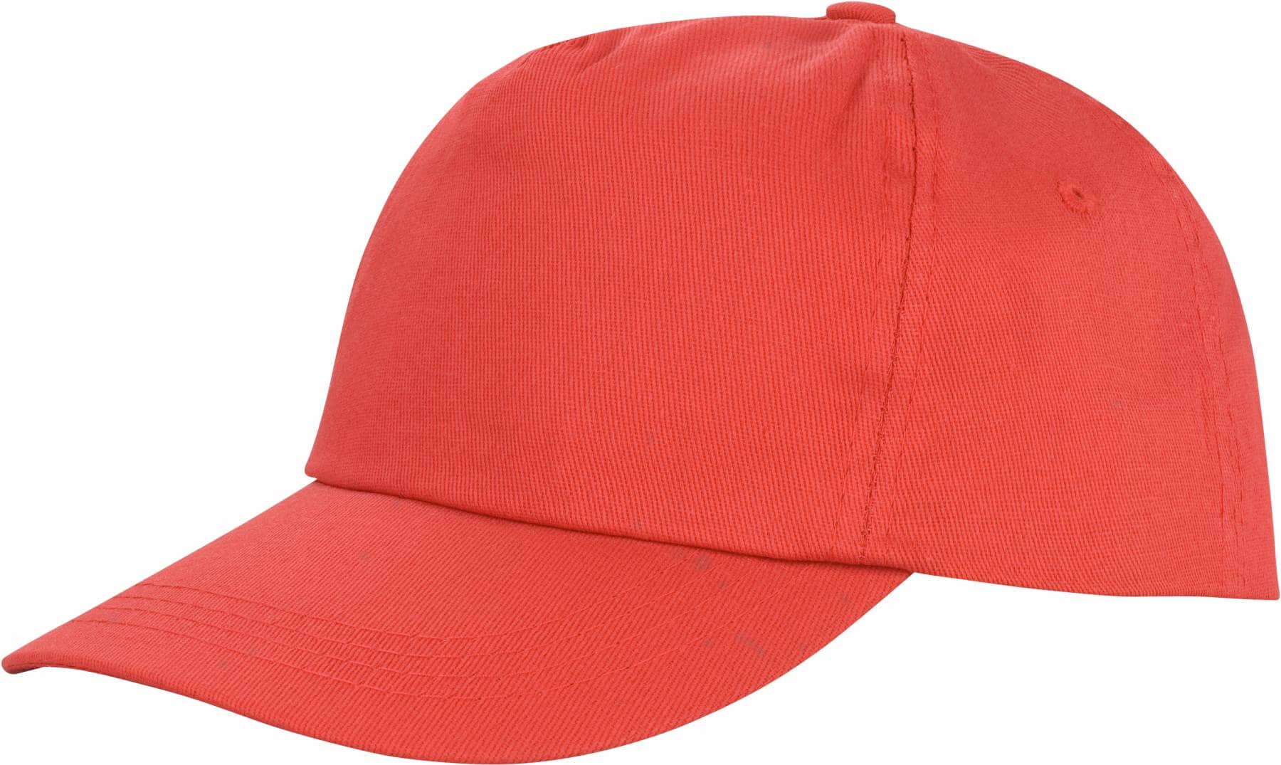 Houston 5-Panel Cap