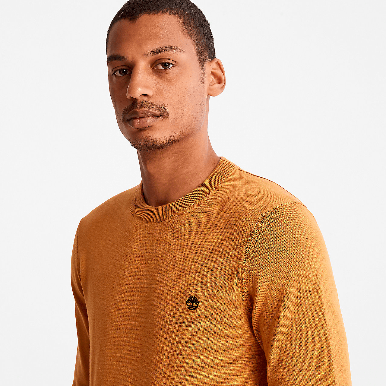 Pullover Bio-Baumwolle Williams River