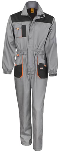 Lite Coverall