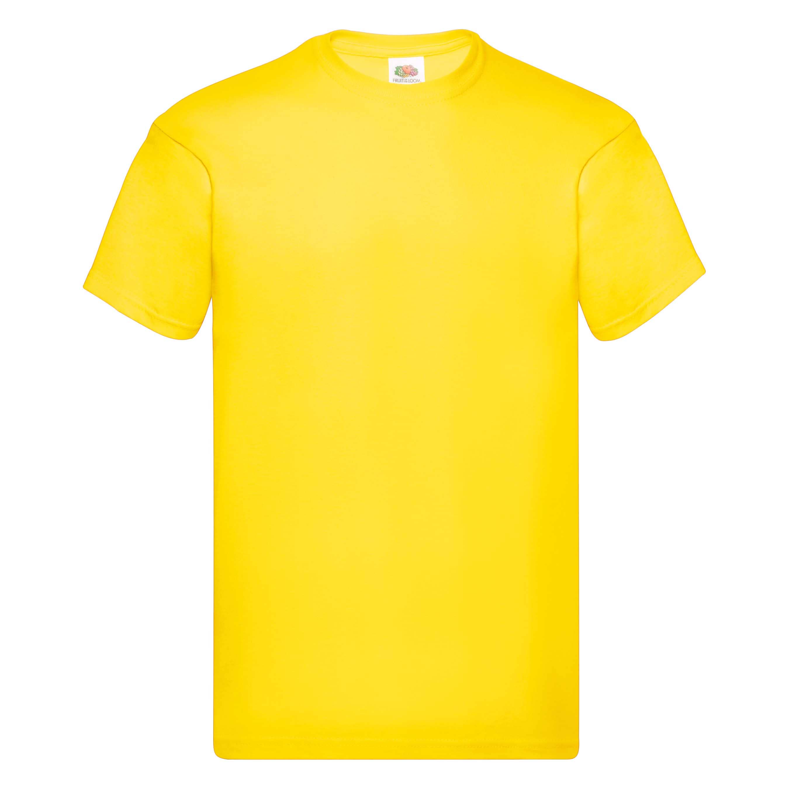 Original T