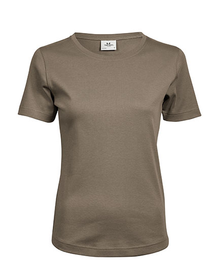 Women´s Interlock Tee