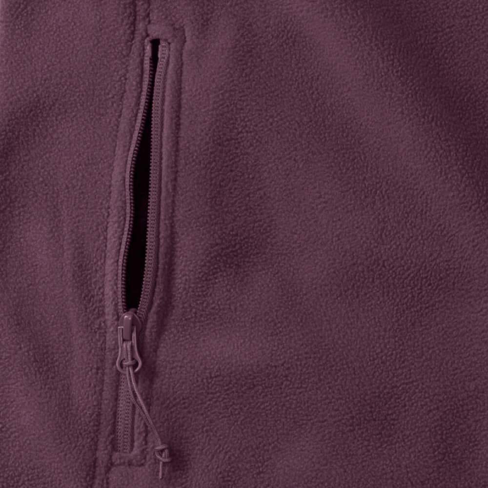 Quarter Zip Outdoor Fleece