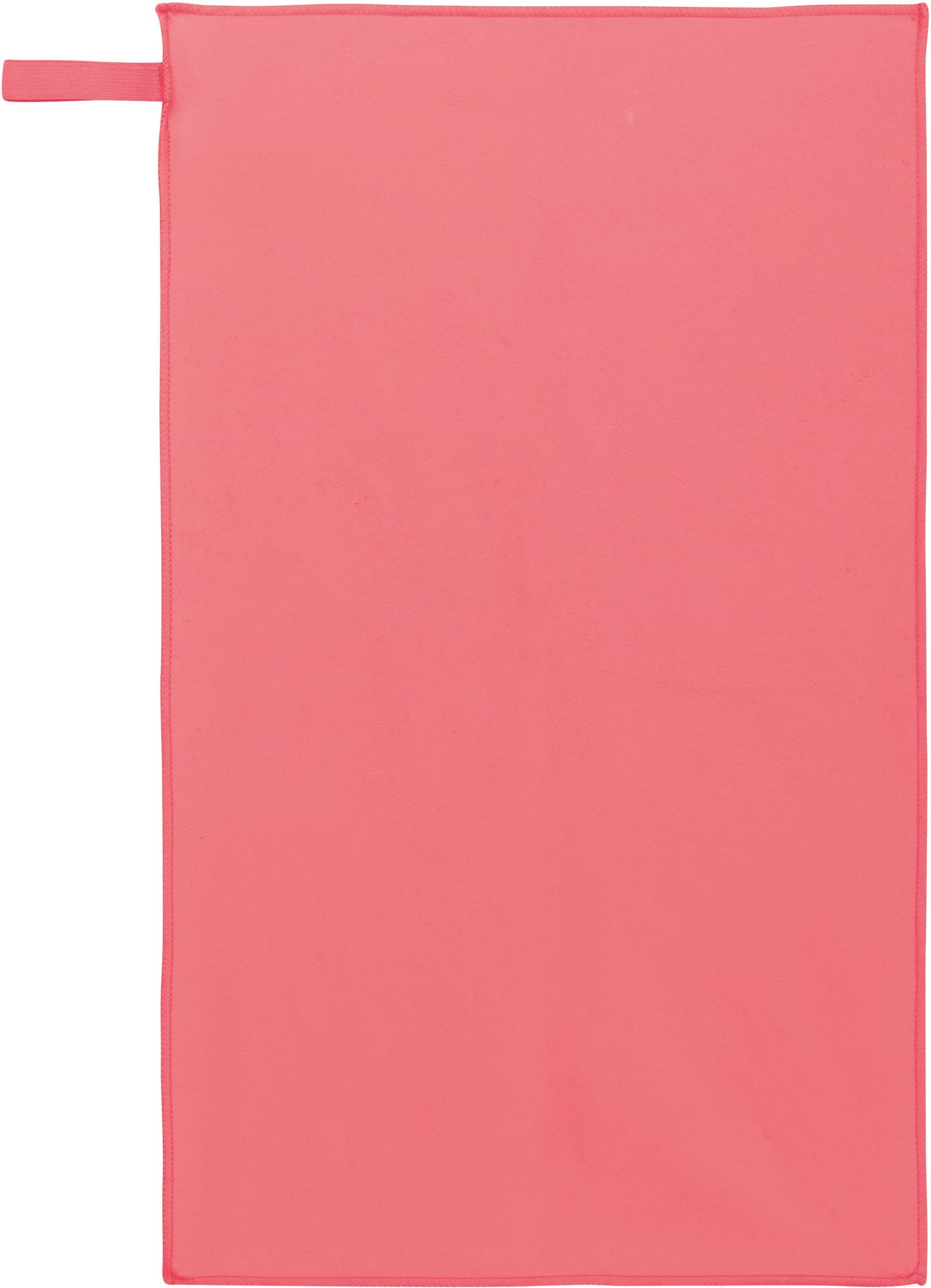 Super saugfähiges Mikrofaser-Sporthandtuch - 120 cm x 70 cm
