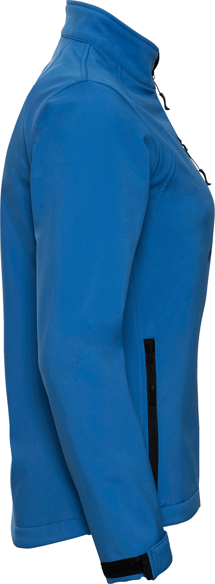 Ladies´ Softshell Jacket