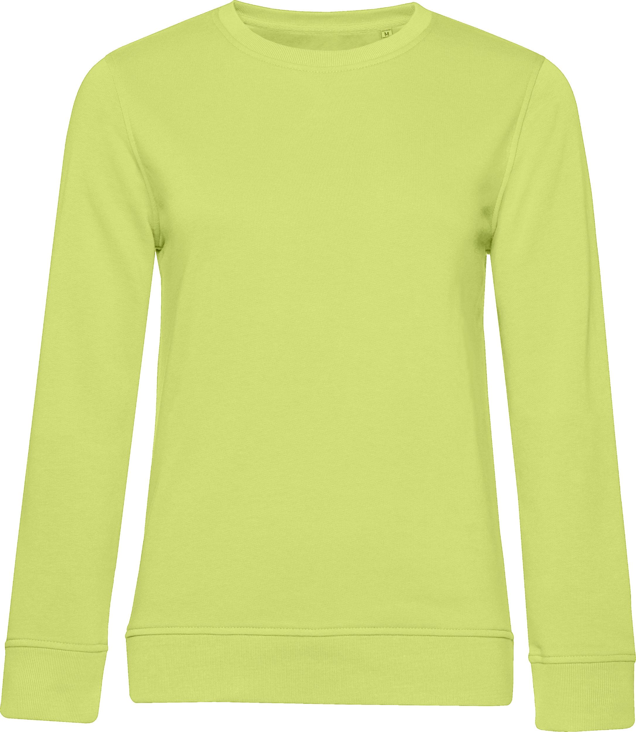 Inspire Crew Neck Sweat /Women_°