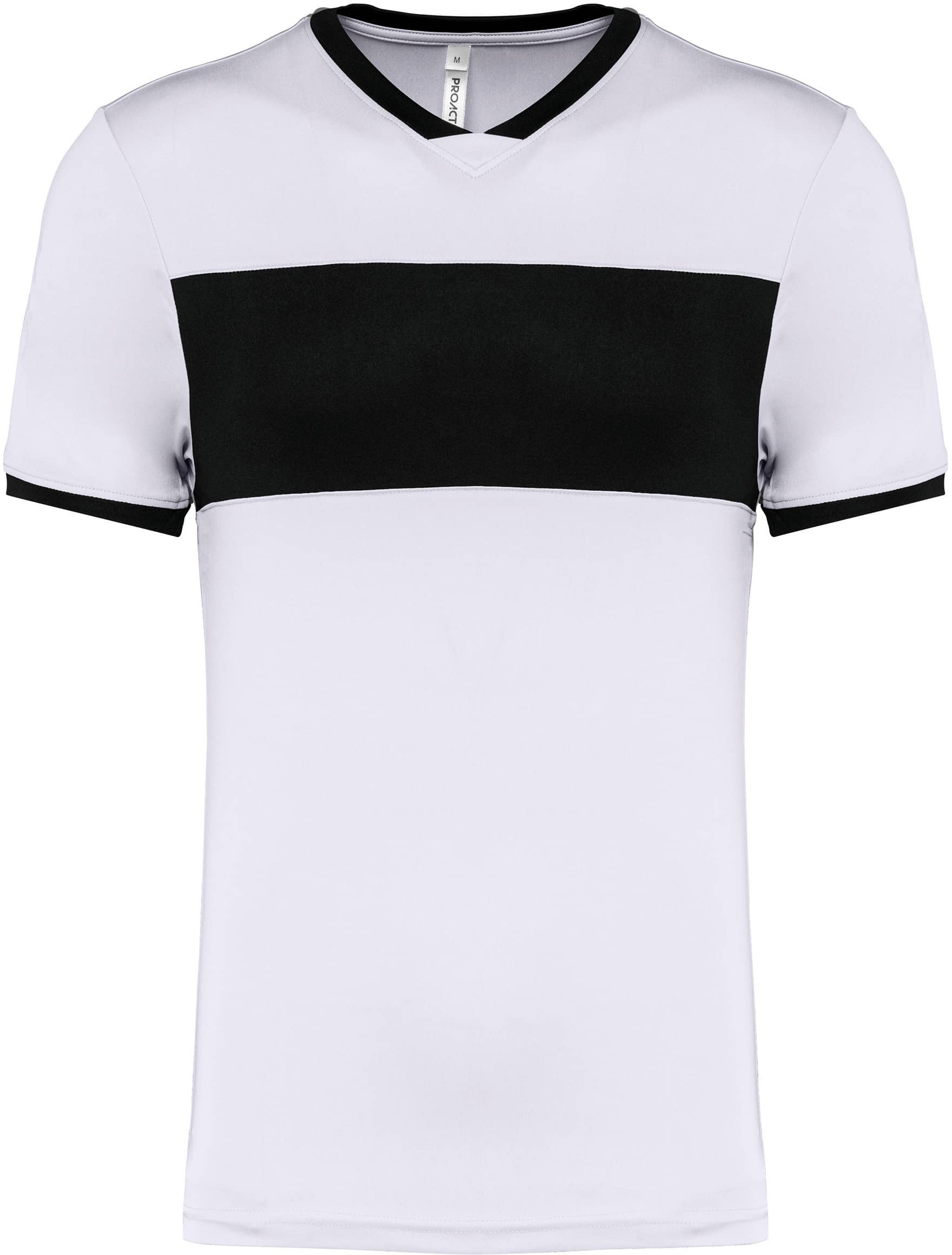 Balken Kurzarm-Trikot für Erwachsene