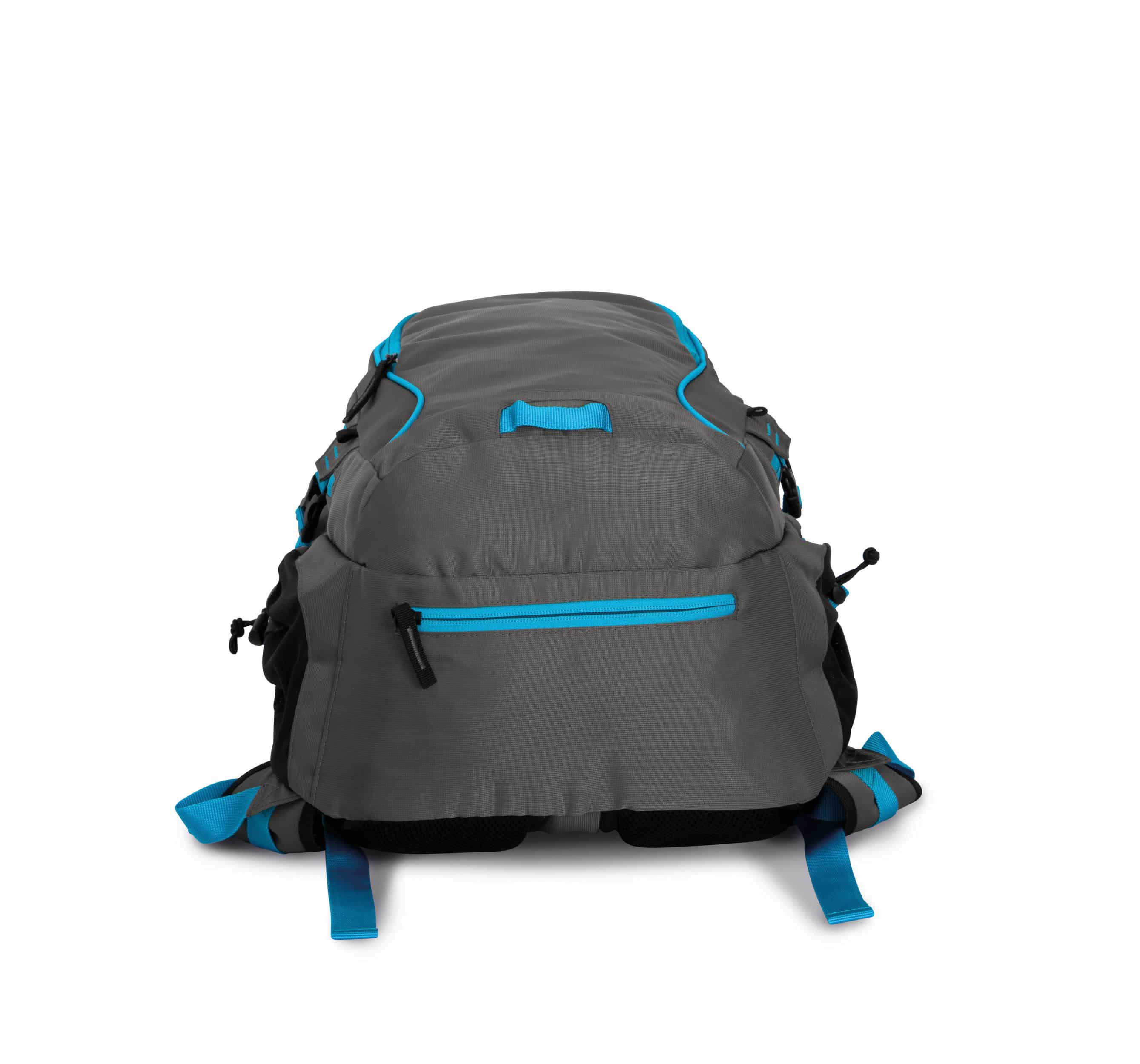Freizeit-Rucksack mit Befestigung für Helm
