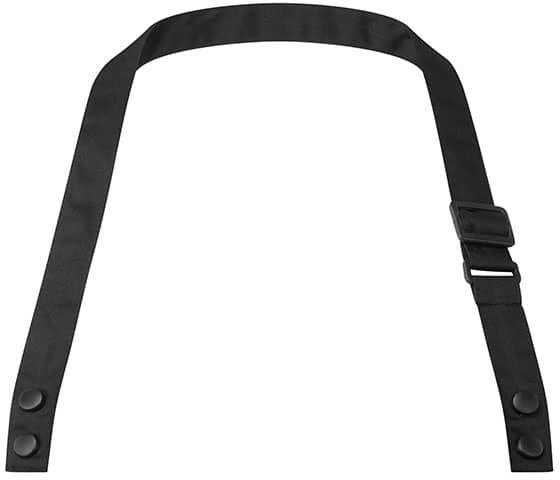 Colours Swap & Pop Apron - Body