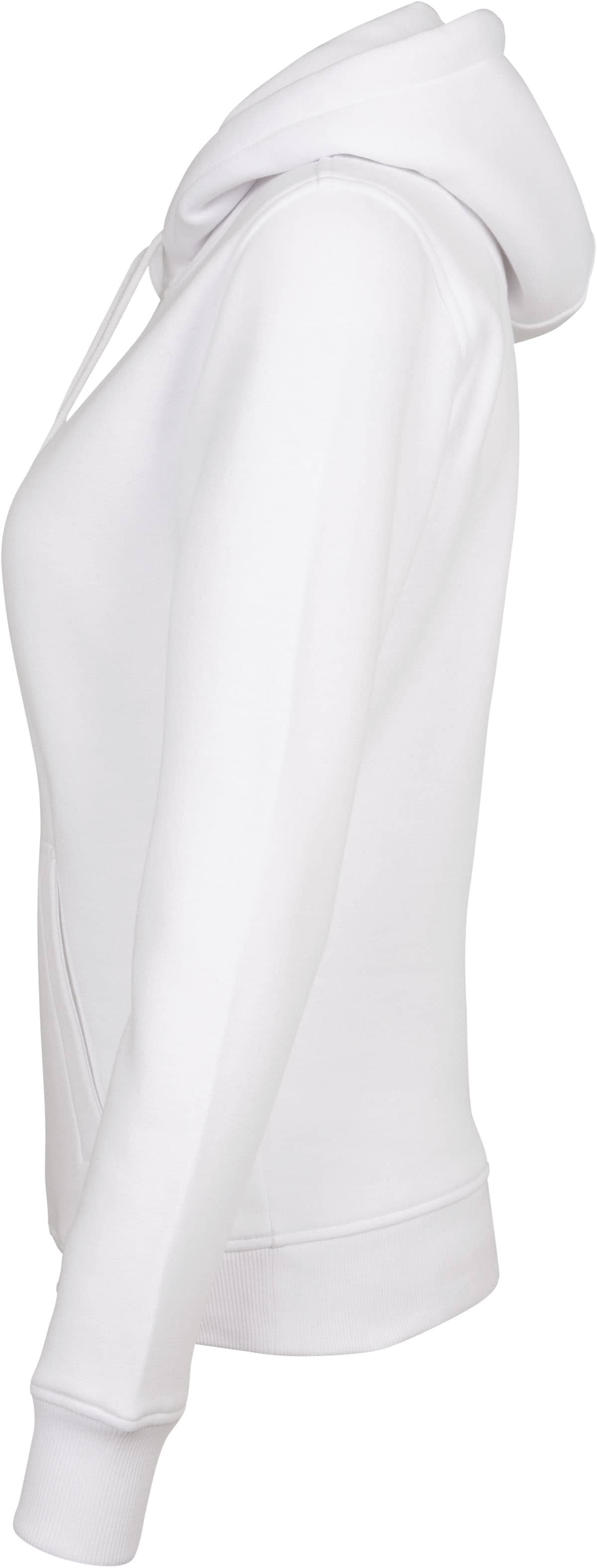 Ladies´ Organic Hoody