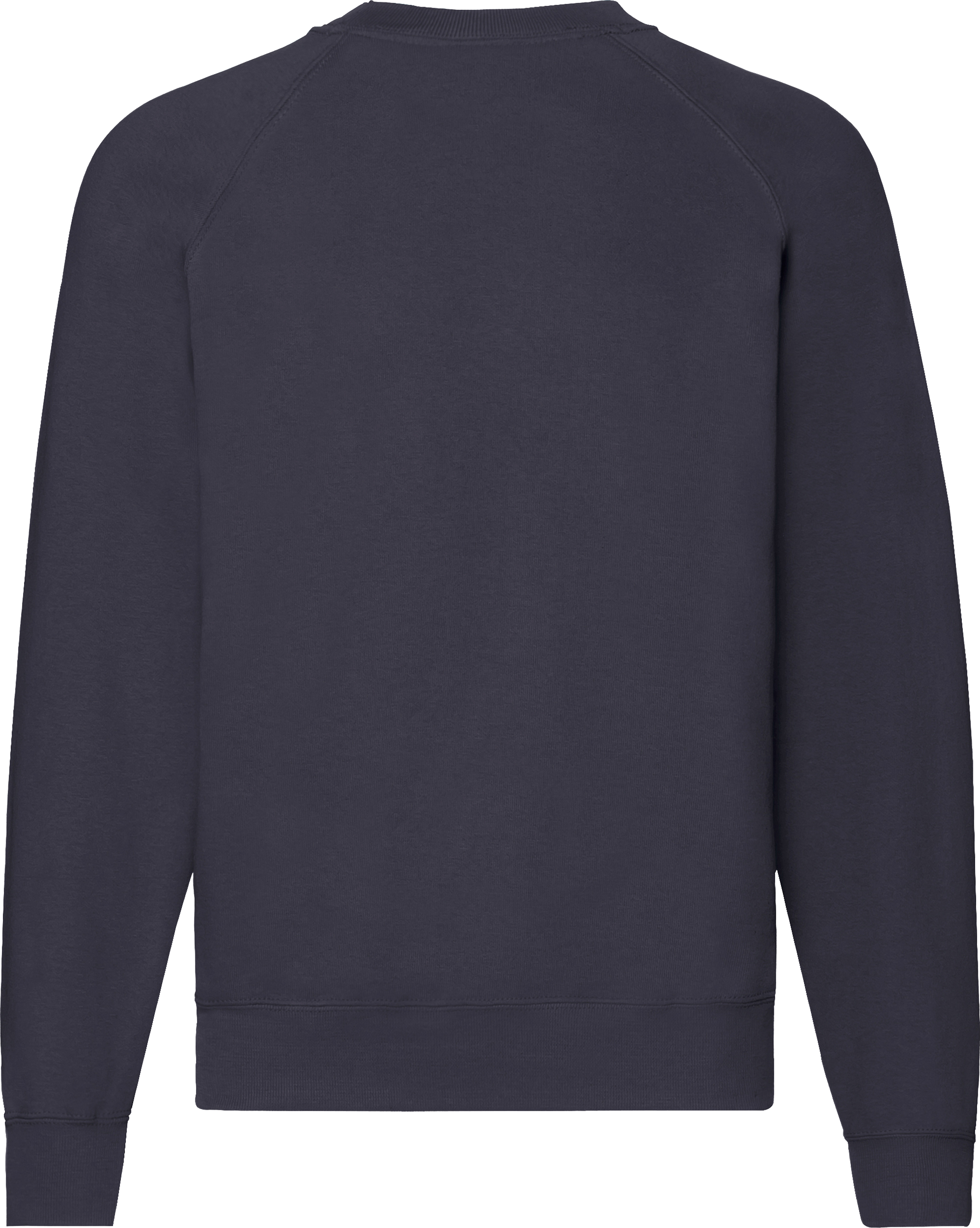Classic Raglan Sweat