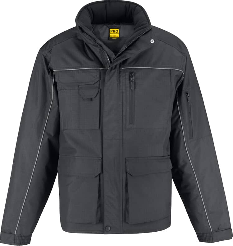 Jacket Shelter Pro