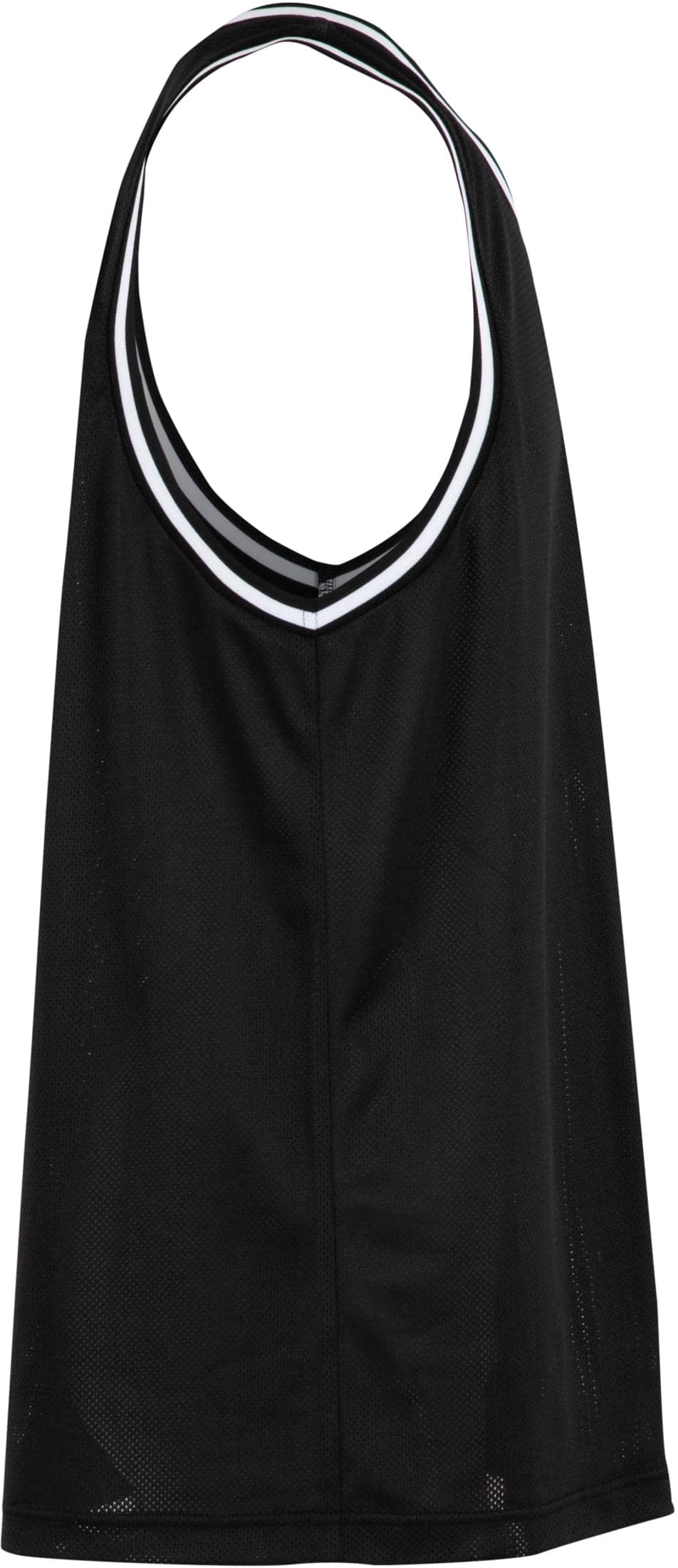 Mesh Tank Top