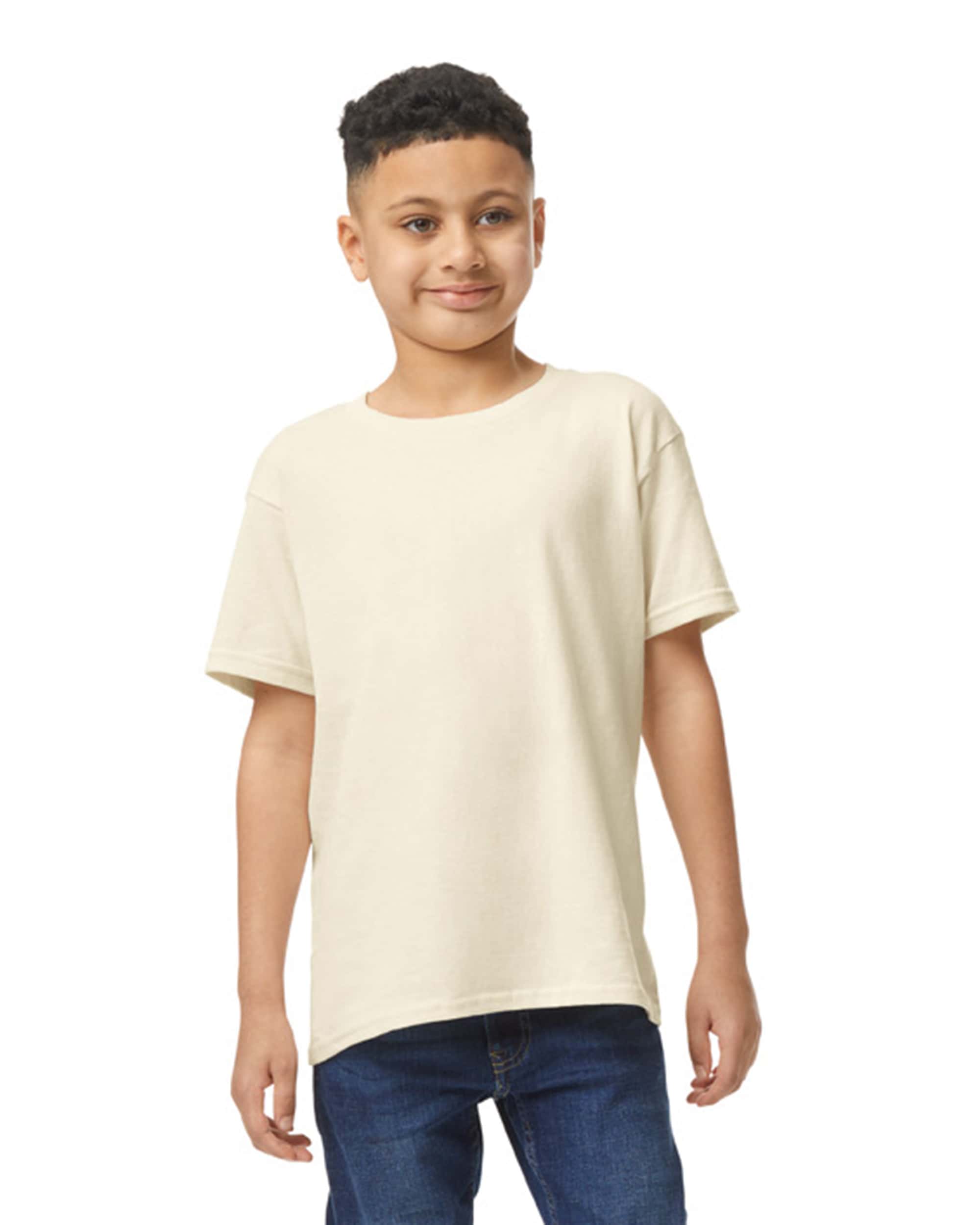 Heavy Cotton™ Youth T-Shirt