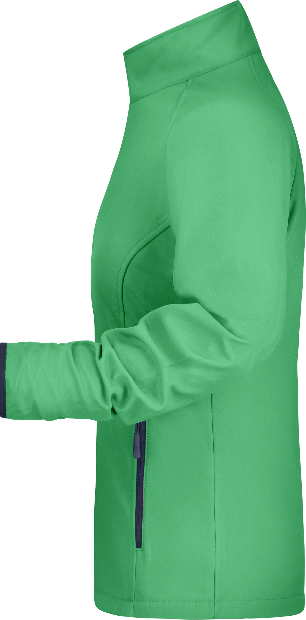 Ladies´ Promo Softshell Jacket