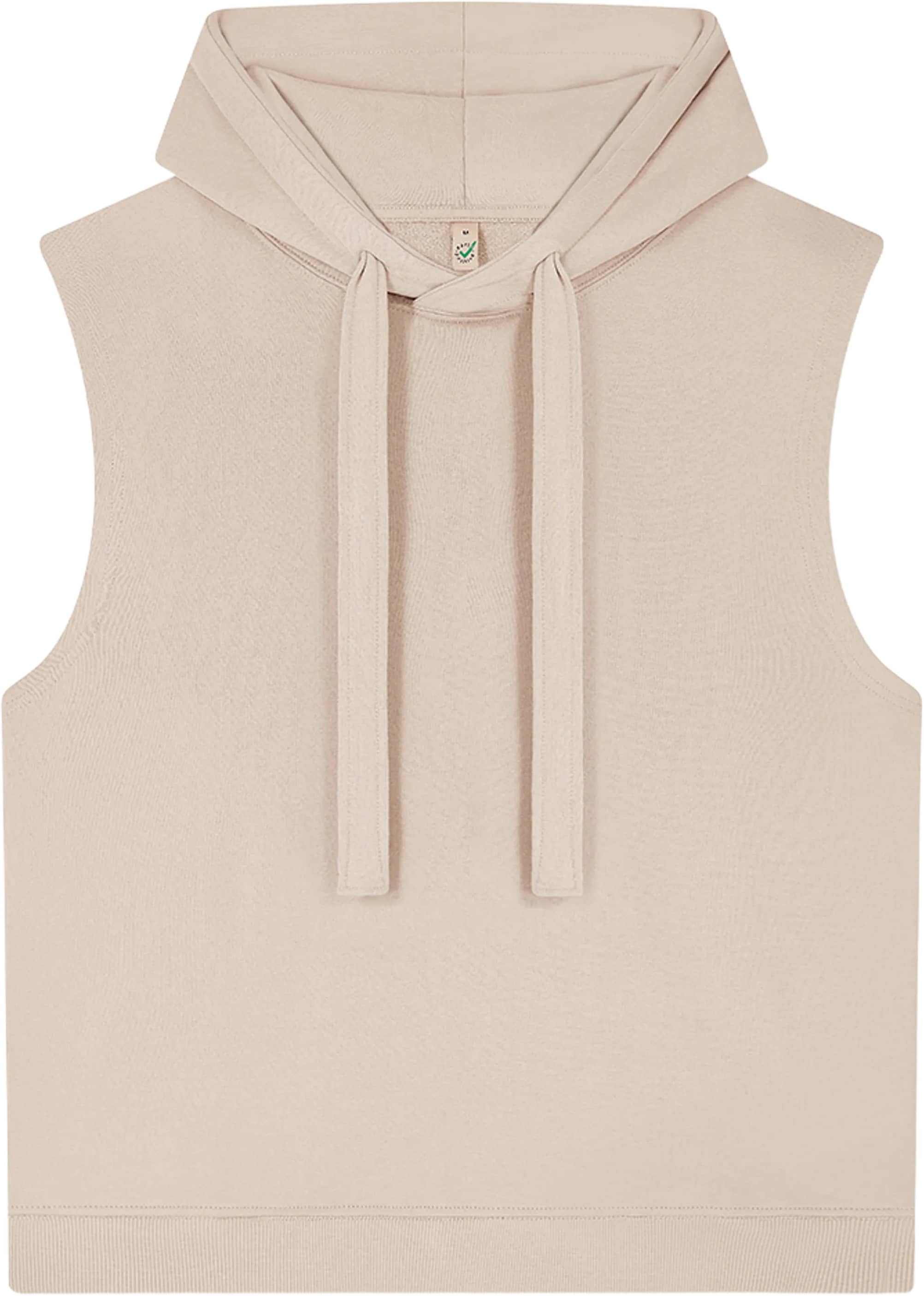 Women`s Athleisure Hooded Tank