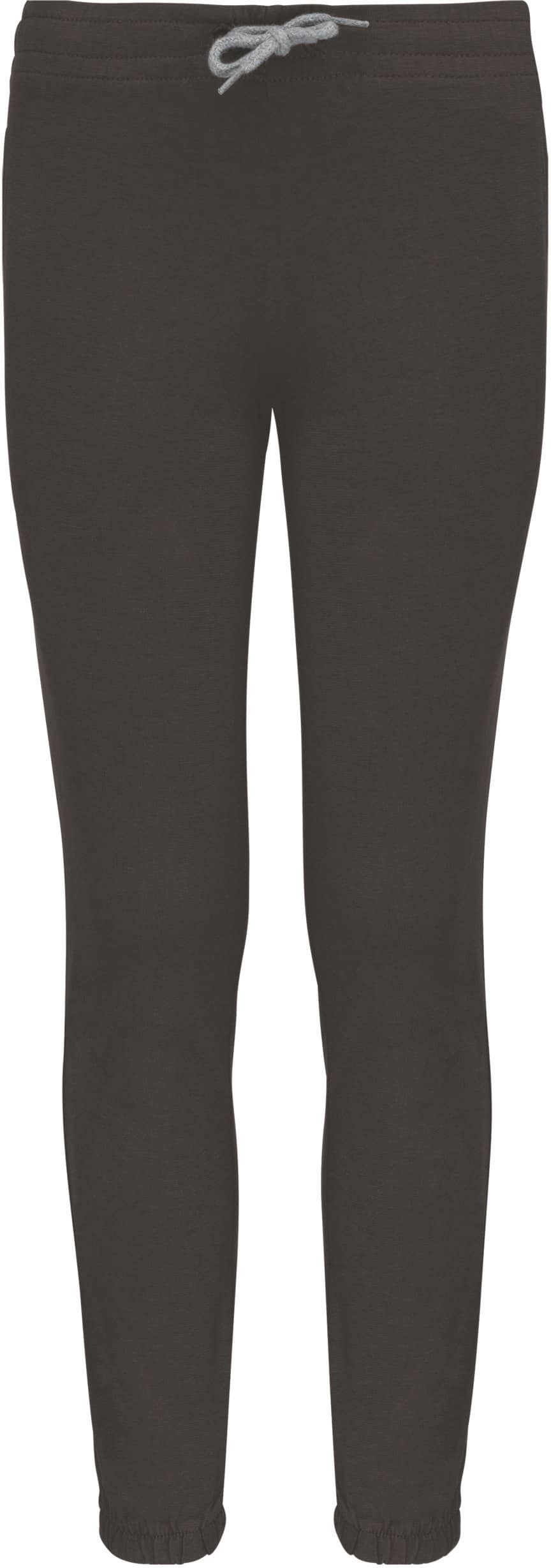Kinder-Jogginghose. Leichte Baumwolle