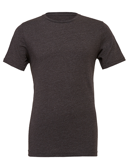 Unisex Heather CVC Short Sleeve Tee