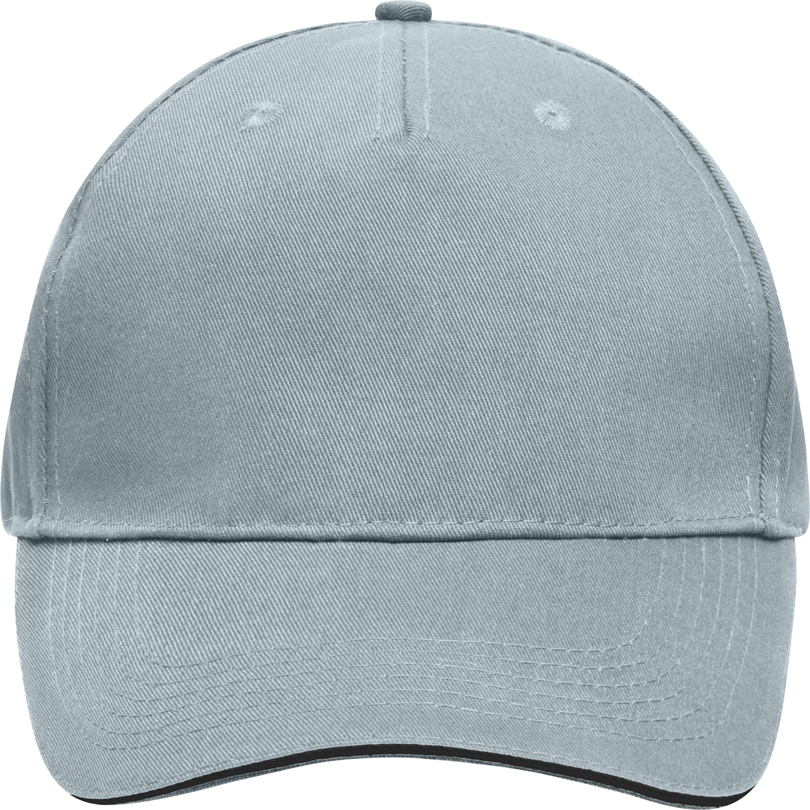 5 Panel Sandwich Cap