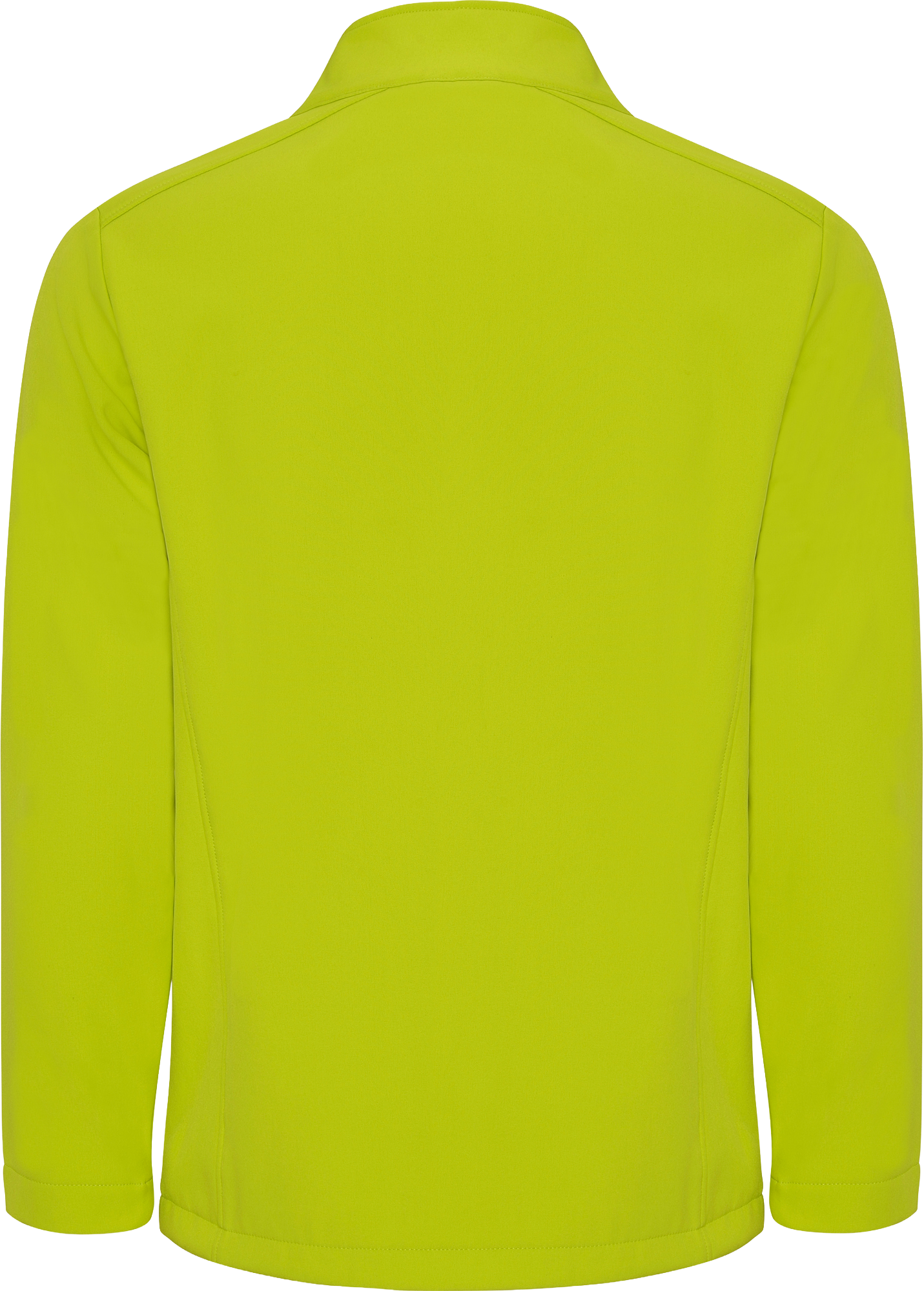 Men´s Nebraska Softshell Jacket