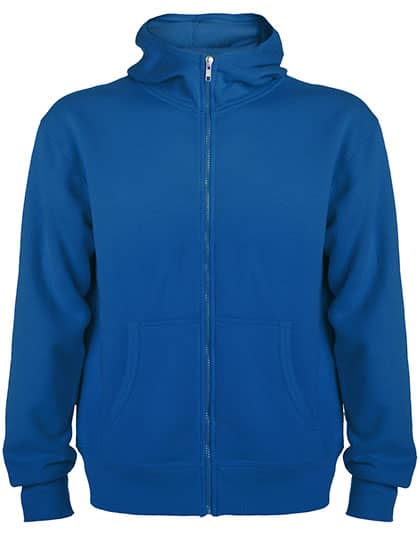 Montblanc Hooded Sweatjacket
